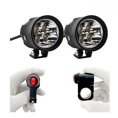 Motorfans L4X Standard