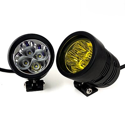 Motorfans L4X Max
