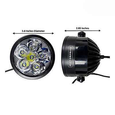 Motorfans L6R Pro Motorfans L6R Pro