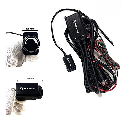 Motorfans L6R Pro Motorfans L6R Pro