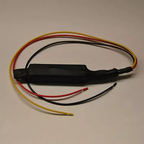 NRC Dual Load Equilizer NRC Dual Load Equilizer