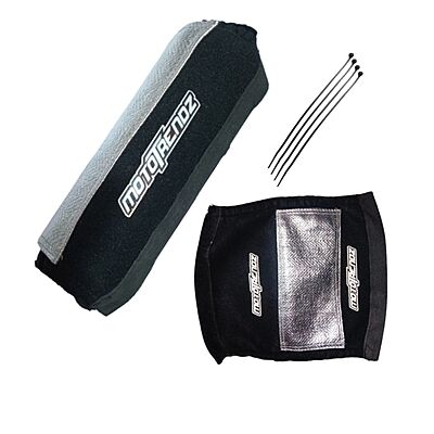 Mototrendz Mono Rear Shock Cover Mototrendz Mono Rear Shock Cover
