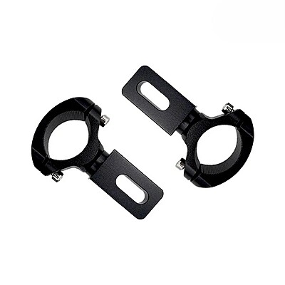 Motorfans Premium Big Clamps