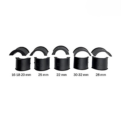 Motorfans Premium Big Clamps Motorfans Premium Big Clamps