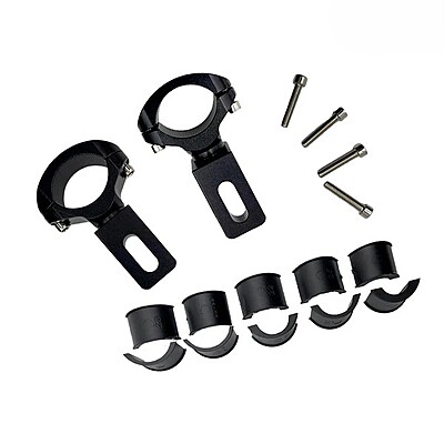 Motorfans Premium Big Clamps Motorfans Premium Big Clamps