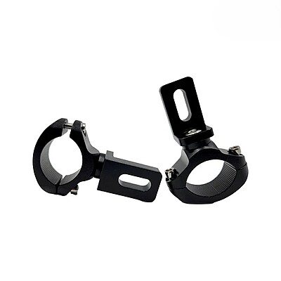 Motorfans Premium Big Clamps Motorfans Premium Big Clamps