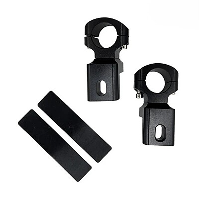 Motorfans Premium Clamps Motorfans Premium Clamps