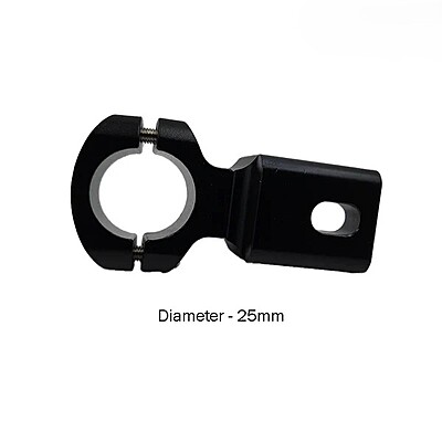 Motorfans Premium Clamps Motorfans Premium Clamps