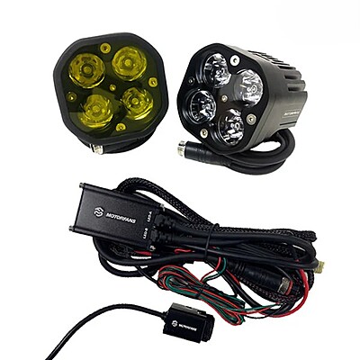 Motorfans L4G Pro Motorfans L4G Pro