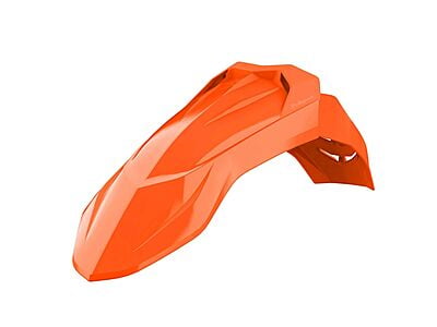 Polisport SM Fender - UFX Front Fender Polisport SM Fender - UFX Front Fender
