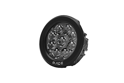 Maddog Rage Lights (Pair) Maddog Rage Lights (Pair)
