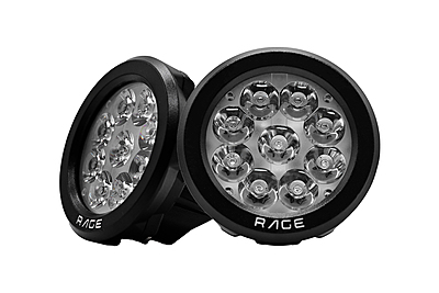 Maddog Rage Lights (Pair) Maddog Rage Lights (Pair)