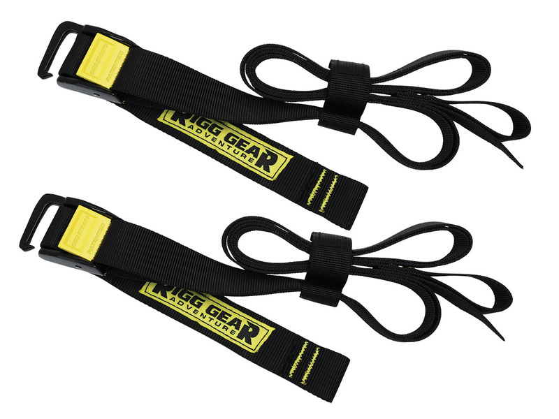 RIGG Strap Kit RIGG Strap Kit