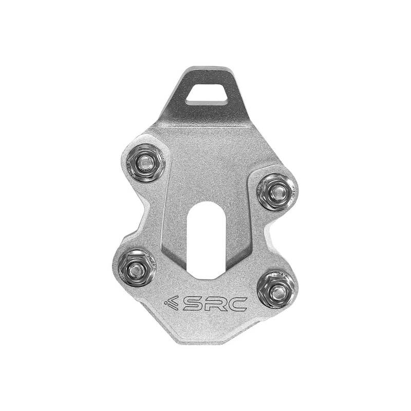 SRC MOTO Side stand / Kick stand foot enlarger for SUZUKI V-STROM 800DE SRC MOTO Side stand / Kick stand foot enlarger for SUZUKI V-STROM 800DE