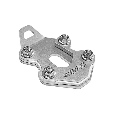 SRC MOTO Side stand / Kick stand foot enlarger for SUZUKI V-STROM 800DE SRC MOTO Side stand / Kick stand foot enlarger for SUZUKI V-STROM 800DE