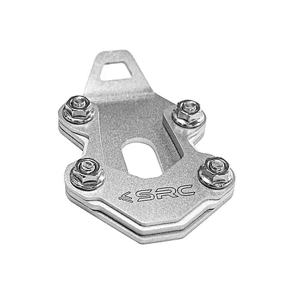 SRC MOTO Side stand / Kick stand foot enlarger for SUZUKI V-STROM 800DE SRC MOTO Side stand / Kick stand foot enlarger for SUZUKI V-STROM 800DE