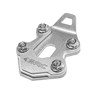 SRC MOTO Side stand / Kick stand foot enlarger for SUZUKI V-STROM 800DE SRC MOTO Side stand / Kick stand foot enlarger for SUZUKI V-STROM 800DE