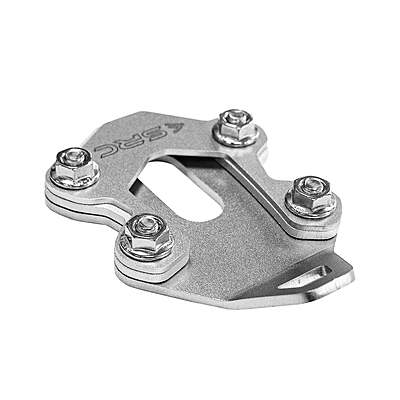 SRC MOTO Side stand / Kick stand foot enlarger for SUZUKI V-STROM 800DE SRC MOTO Side stand / Kick stand foot enlarger for SUZUKI V-STROM 800DE