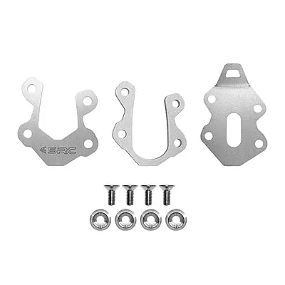 SRC MOTO Side stand / Kick stand foot enlarger for SUZUKI V-STROM 800DE SRC MOTO Side stand / Kick stand foot enlarger for SUZUKI V-STROM 800DE