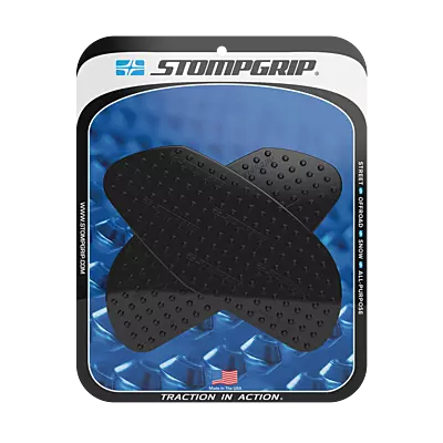 Stompgrip Tank Grips for Ducati Panigale V2 / V2S 2025 Onwards & Ducati Panigale V4 / V4S 2025 Onwards Stompgrip Tank Grips for Ducati Panigale V2 / V2S 2025 Onwards & Ducati Panigale V4 / V4S 2025 Onwards