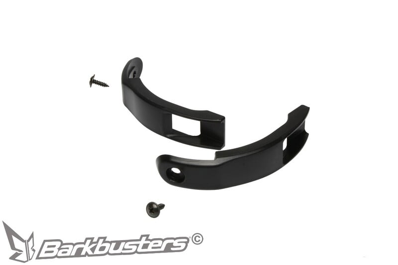 Barkbusters Handguards Accessory - Skid Plate Barkbusters Handguards Accessory - Skid Plate