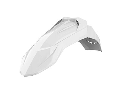 Polisport SM Fender - UFX Front Fender Polisport SM Fender - UFX Front Fender