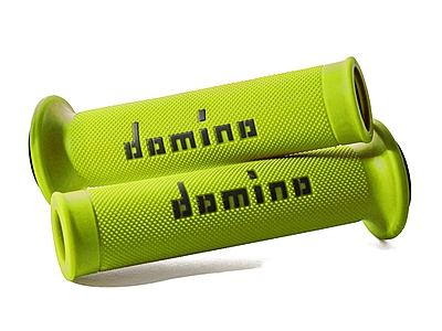 Domino A010 Road-Racing Grips Domino A010 Road-Racing Grips