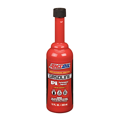 AMSOIL Performance Improver Gasoline Additive