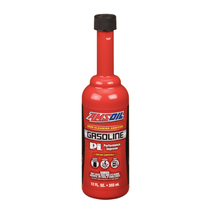 AMSOIL Performance Improver Gasoline Additive AMSOIL Performance Improver Gasoline Additive