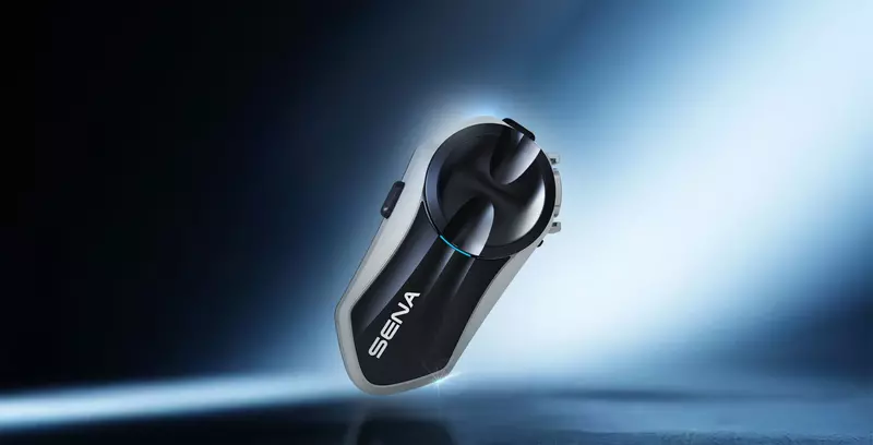 Sena B20 Bluetooth Communication System Sena B20 Bluetooth Communication System