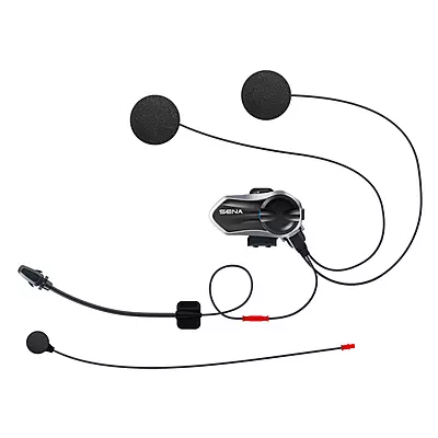 Sena B20 Bluetooth Communication System Sena B20 Bluetooth Communication System