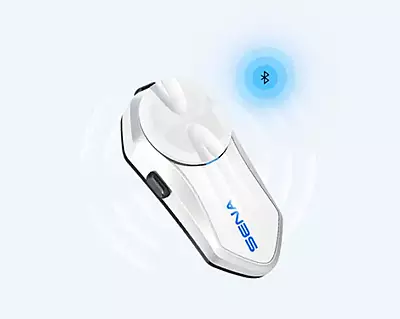 Sena B20 Bluetooth Communication System Sena B20 Bluetooth Communication System
