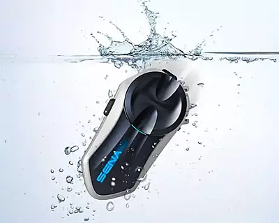 Sena B20 Bluetooth Communication System Sena B20 Bluetooth Communication System