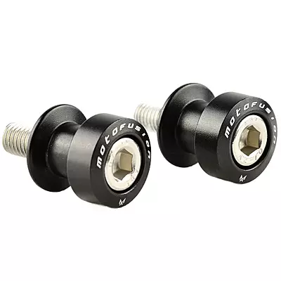 Motofusion Swingarm Spools