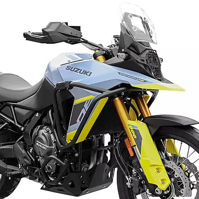 SRC Moto Crash Bar Set SUZUKI V-STROM 800DE SRC Moto Crash Bar Set SUZUKI V-STROM 800DE