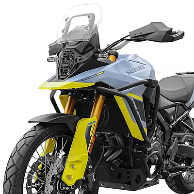 SRC Moto Crash Bar Set SUZUKI V-STROM 800DE SRC Moto Crash Bar Set SUZUKI V-STROM 800DE