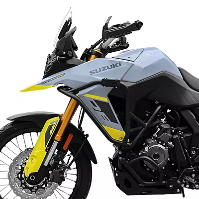 SRC Moto Crash Bar Set SUZUKI V-STROM 800DE SRC Moto Crash Bar Set SUZUKI V-STROM 800DE