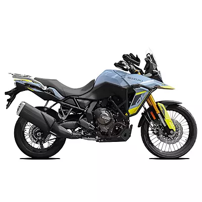 SRC Moto Crash Bar Set SUZUKI V-STROM 800DE SRC Moto Crash Bar Set SUZUKI V-STROM 800DE