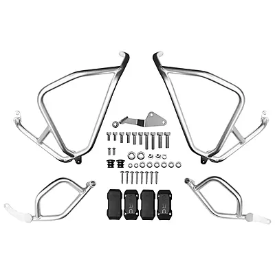 SRC Moto Crash Bar Set SUZUKI V-STROM 800DE SRC Moto Crash Bar Set SUZUKI V-STROM 800DE