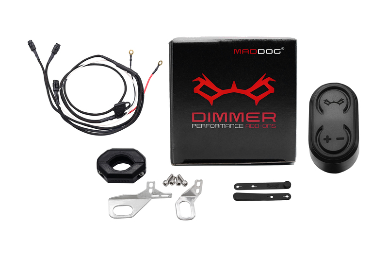 Maddog Dimmer Maddog Dimmer