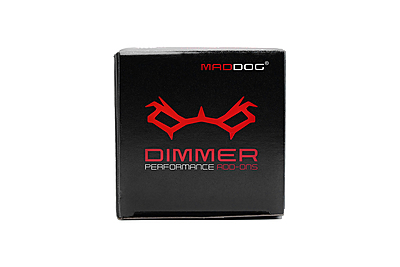 Maddog Dimmer Maddog Dimmer