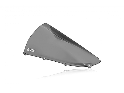 WRS Race Windscreen for Ducati Panigale V4 / V4S 2025 Onwards WRS Race Windscreen for Ducati Panigale V4 / V4S 2025 Onwards