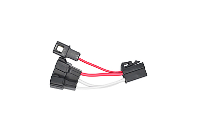 Maddog Dual Wireharness Pro Maddog Dual Wireharness Pro