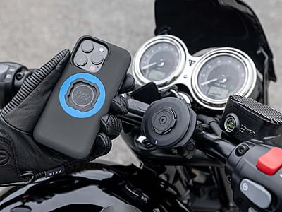 Quad Lock Cases - iPhone Quad Lock Cases - iPhone