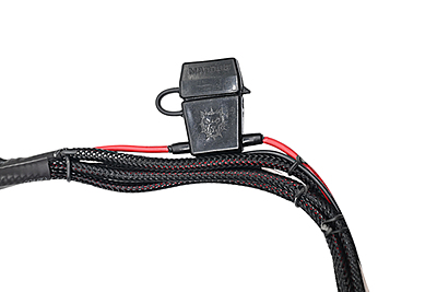 Maddog Wireharness Maddog Wireharness