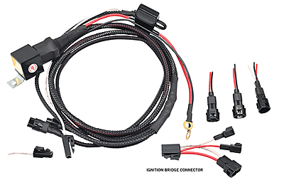 Maddog Wireharness Pro Maddog Wireharness Pro