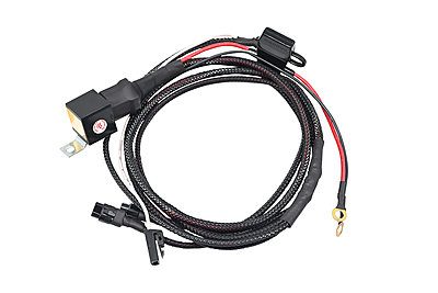 Maddog Wireharness Pro Maddog Wireharness Pro