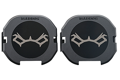 Maddog New Scout / Scout-X Auxiliary Light Filters Maddog New Scout / Scout-X Auxiliary Light Filters