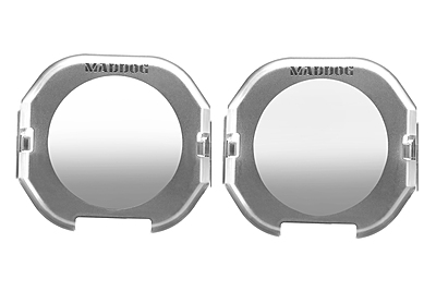 Maddog New Scout / Scout-X Auxiliary Light Filters Maddog New Scout / Scout-X Auxiliary Light Filters