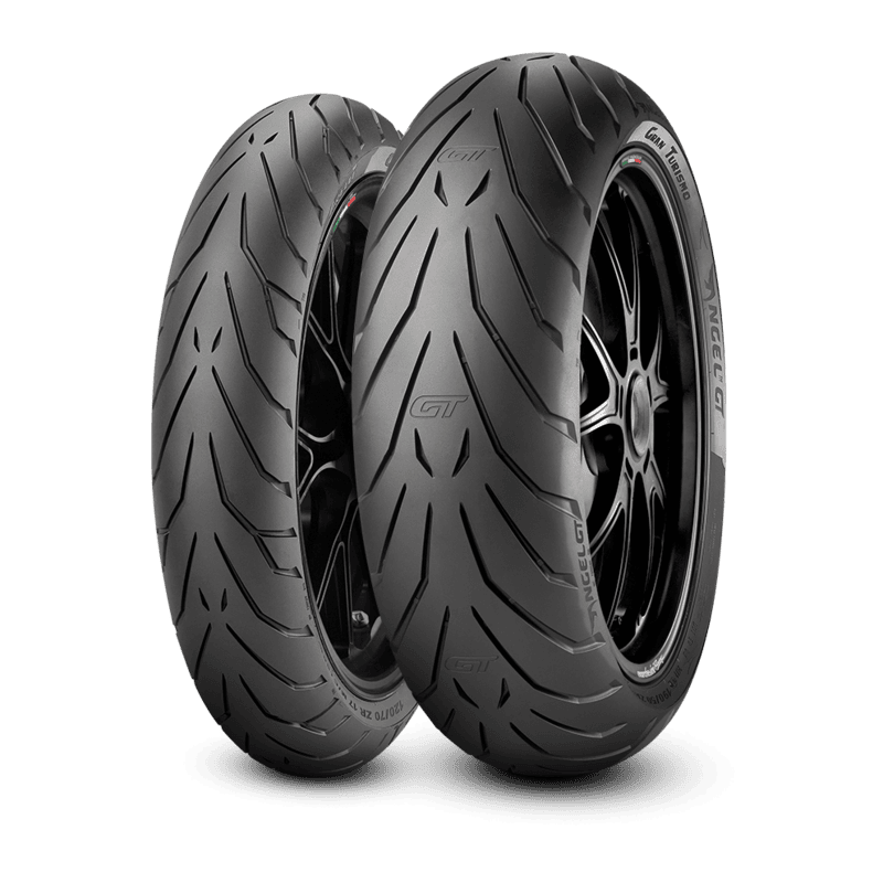 Pirelli Angel GT (120/70R17) Pirelli Angel GT (120/70R17)